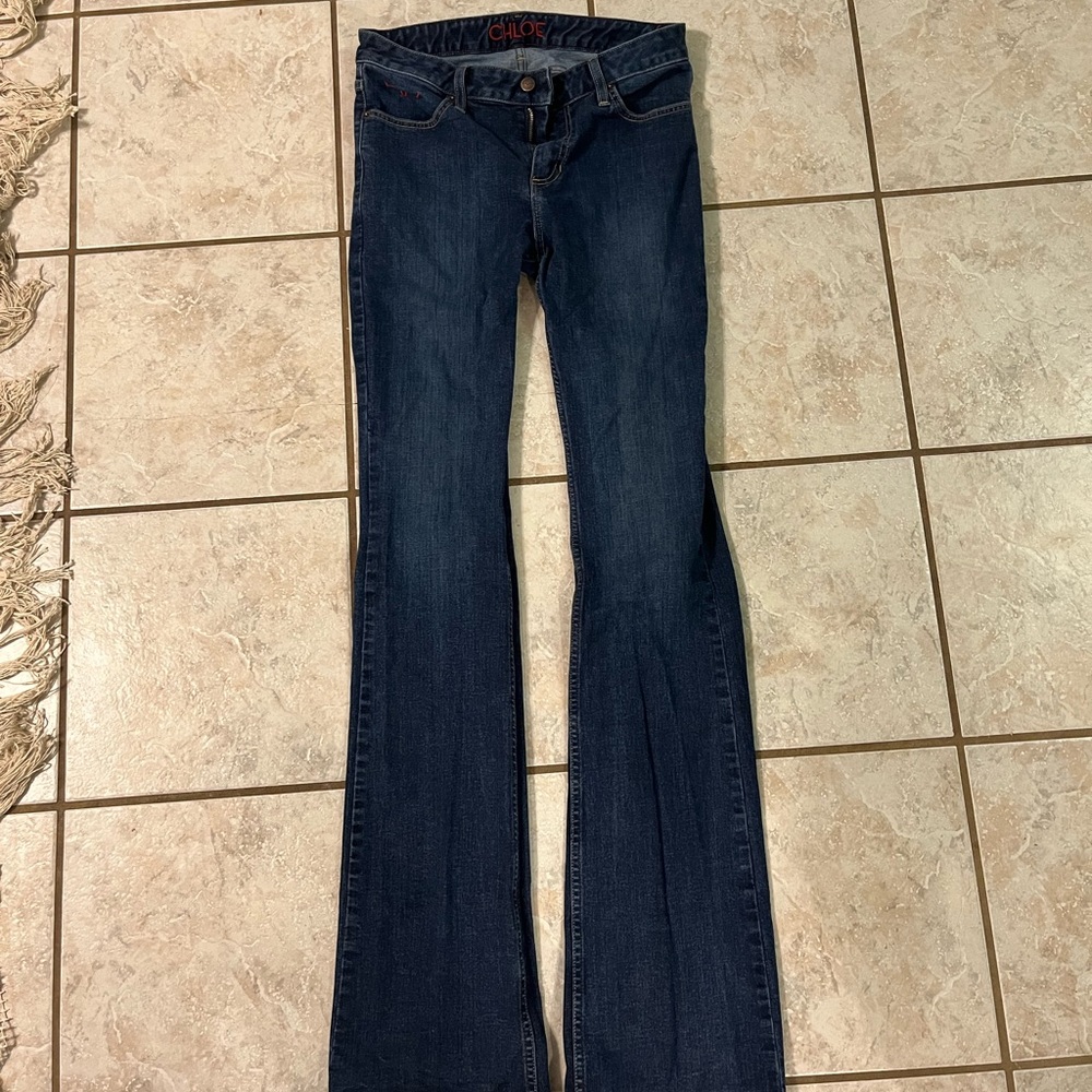 Kimes Chloe Jeans Size 8/38